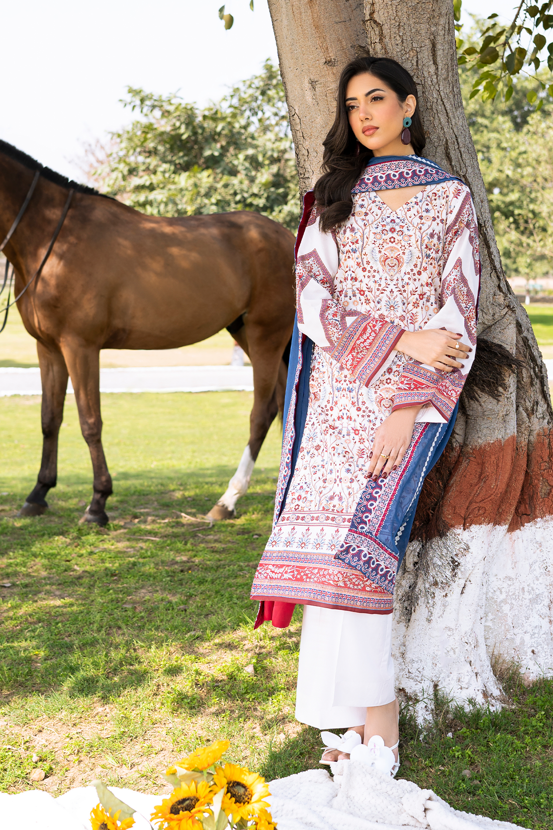 linen summer dresses