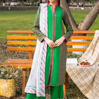 silk clothes