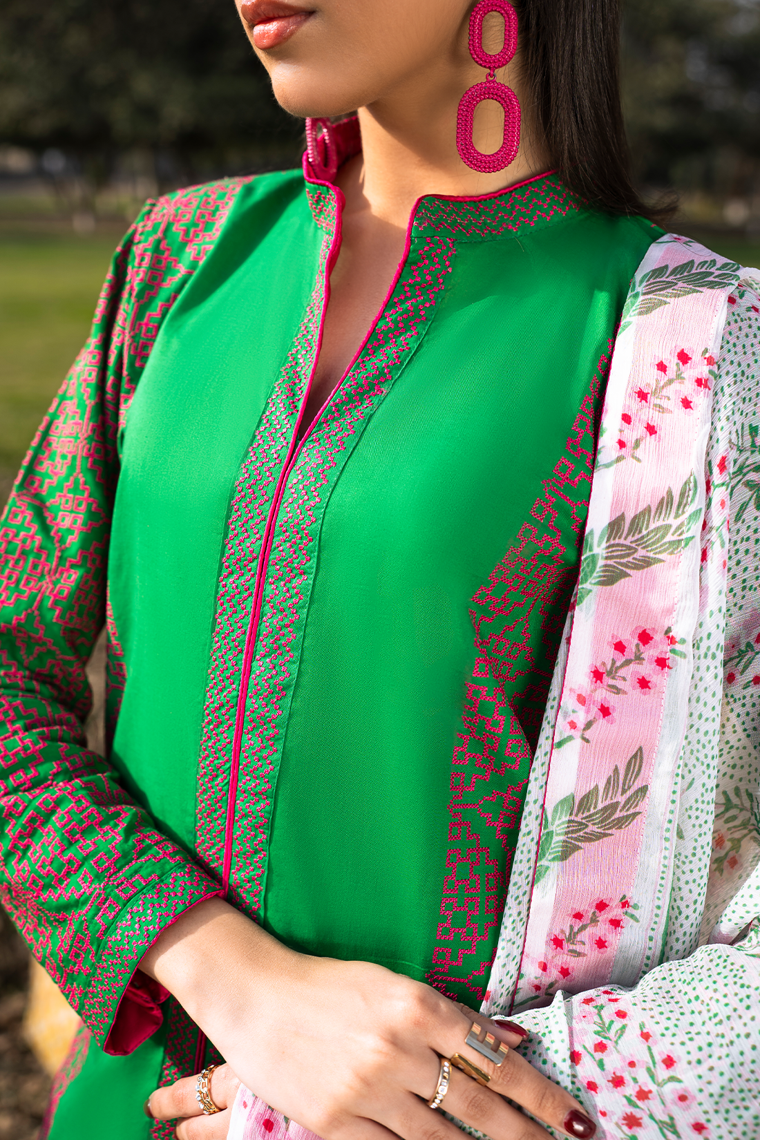 ladies three piece suit