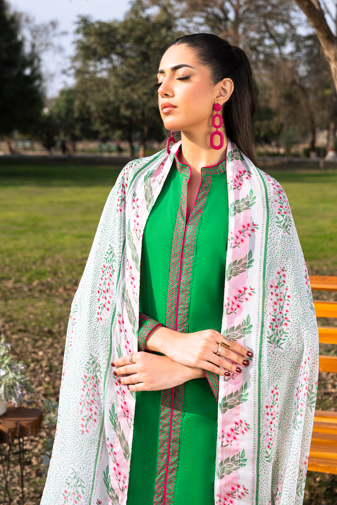 pure silk dress