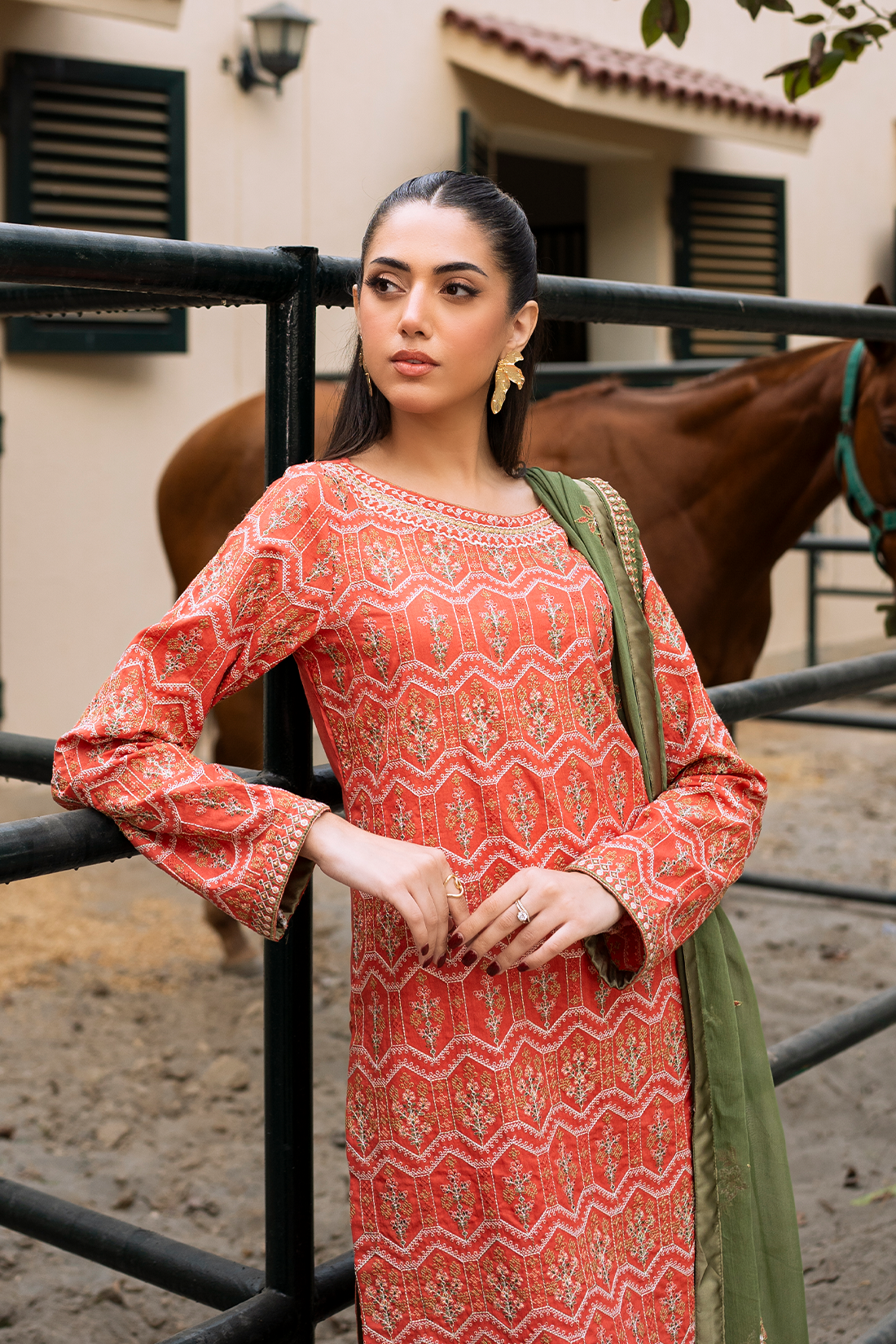 summer dresses with sleeves