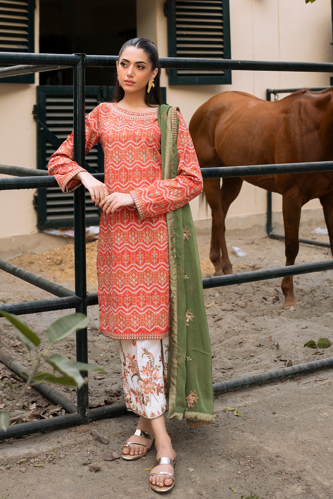 cotton summer dresses