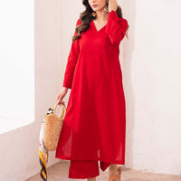 cotton trousers women