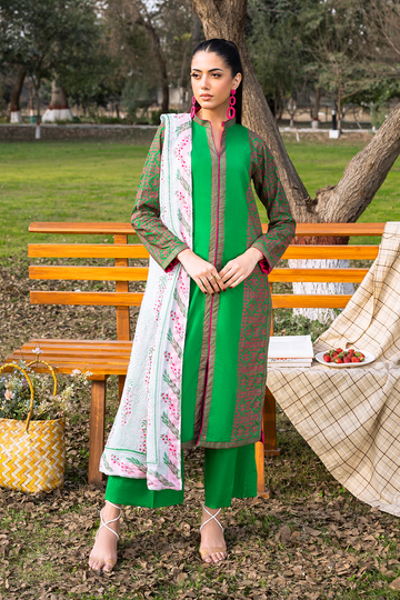silk clothes