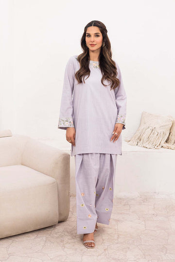 stitched night dress